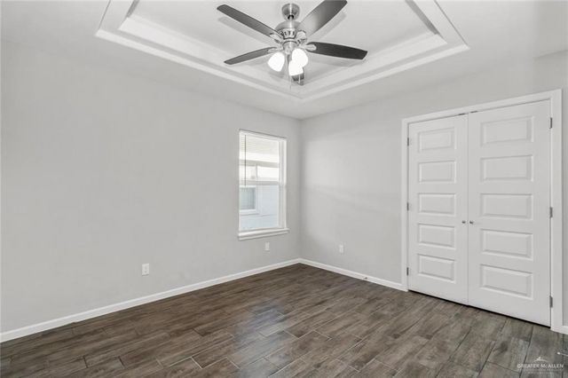 1413 Alta Vista Avenue 4, Weslaco, TX 78596