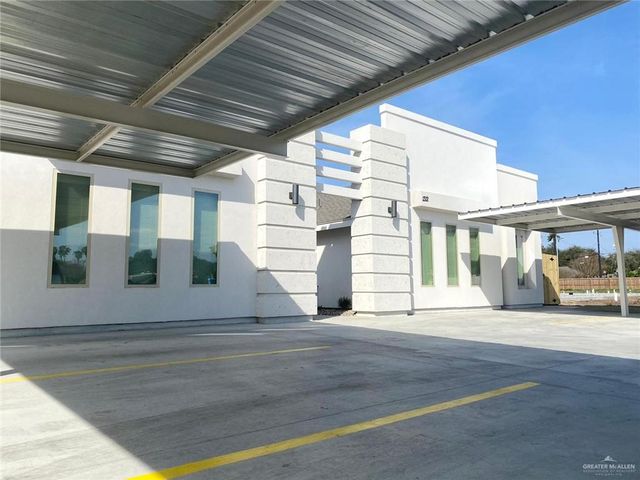 1413 Alta Vista Avenue 4, Weslaco, TX 78596