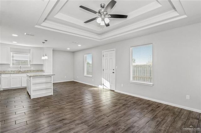 1413 Alta Vista Avenue 4, Weslaco, TX 78596