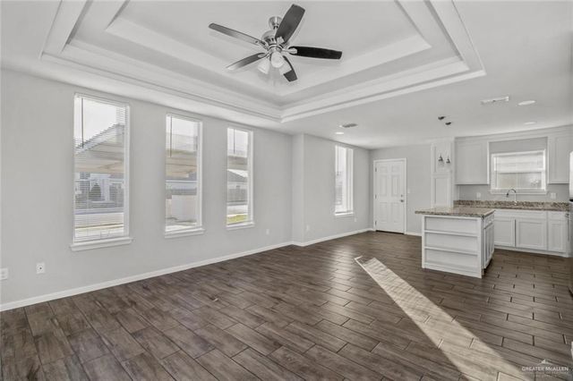 1413 Alta Vista Avenue 4, Weslaco, TX 78596