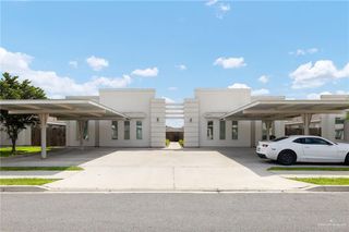 1413 Alta Vista Avenue 4, Weslaco, TX 78596
