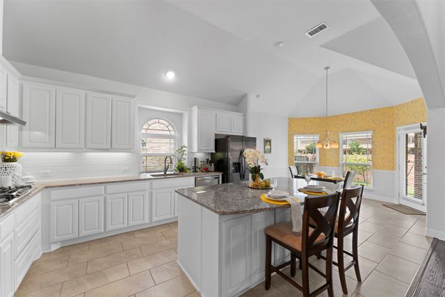 3109 Austin Bayou Trail, Celina, TX 75078