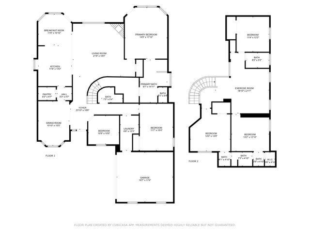 3109 Austin Bayou Trail, Celina, TX 75078