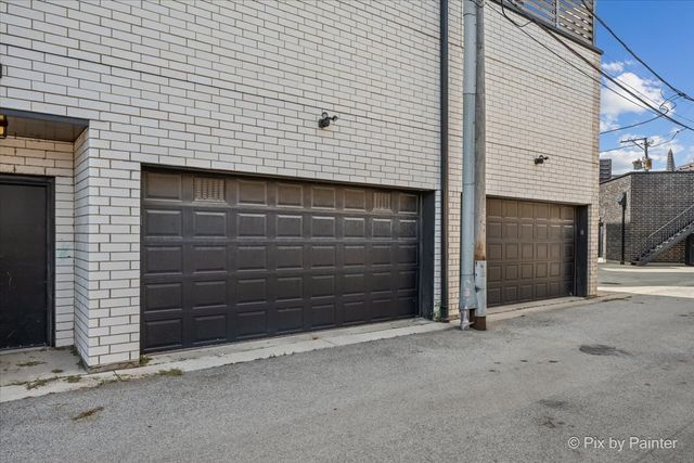 1334 W WALTON Street 1W, Chicago, IL 60642