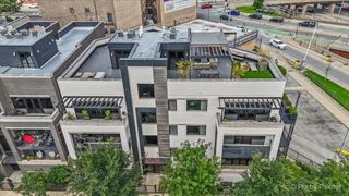 1334 W WALTON Street 1W, Chicago, IL 60642