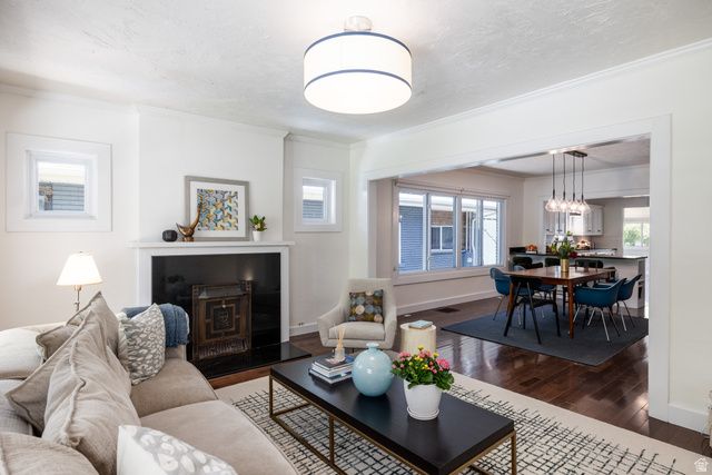 1009 E WILSON AVE, Salt Lake City, UT 84105