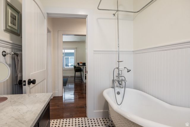 1009 E WILSON AVE, Salt Lake City, UT 84105
