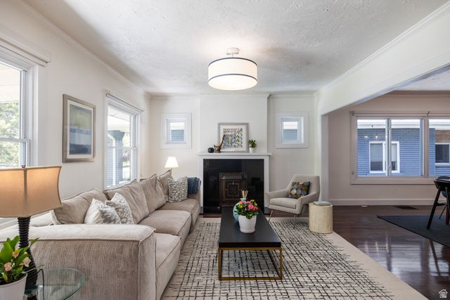 1009 E WILSON AVE, Salt Lake City, UT 84105