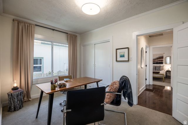 1009 E WILSON AVE, Salt Lake City, UT 84105
