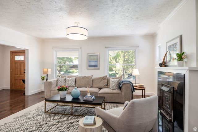 1009 E WILSON AVE, Salt Lake City, UT 84105