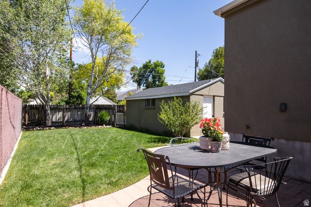 1009 E WILSON AVE, Salt Lake City, UT 84105