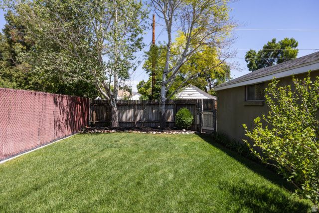 1009 E WILSON AVE, Salt Lake City, UT 84105