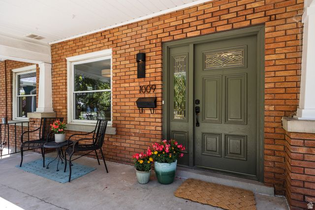 1009 E WILSON AVE, Salt Lake City, UT 84105