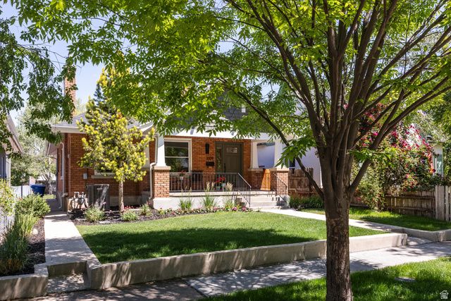 1009 E WILSON AVE, Salt Lake City, UT 84105