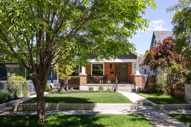 1009 E WILSON AVE, Salt Lake City, UT 84105