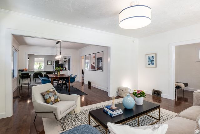 1009 E WILSON AVE, Salt Lake City, UT 84105