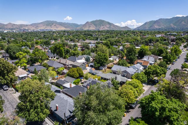 1009 E WILSON AVE, Salt Lake City, UT 84105