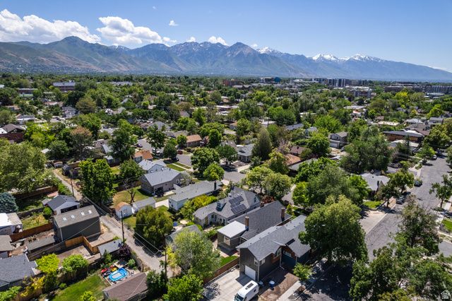 1009 E WILSON AVE, Salt Lake City, UT 84105