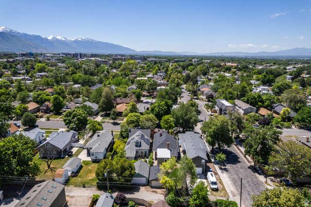 1009 E WILSON AVE, Salt Lake City, UT 84105