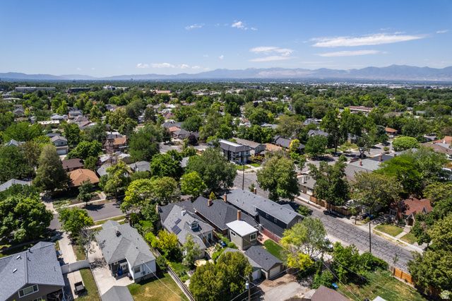 1009 E WILSON AVE, Salt Lake City, UT 84105