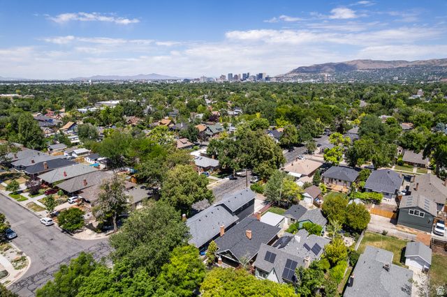 1009 E WILSON AVE, Salt Lake City, UT 84105