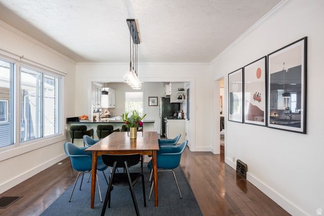 1009 E WILSON AVE, Salt Lake City, UT 84105