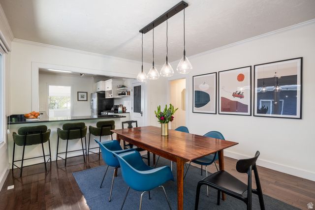 1009 E WILSON AVE, Salt Lake City, UT 84105