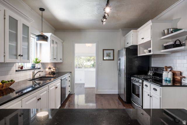 1009 E WILSON AVE, Salt Lake City, UT 84105