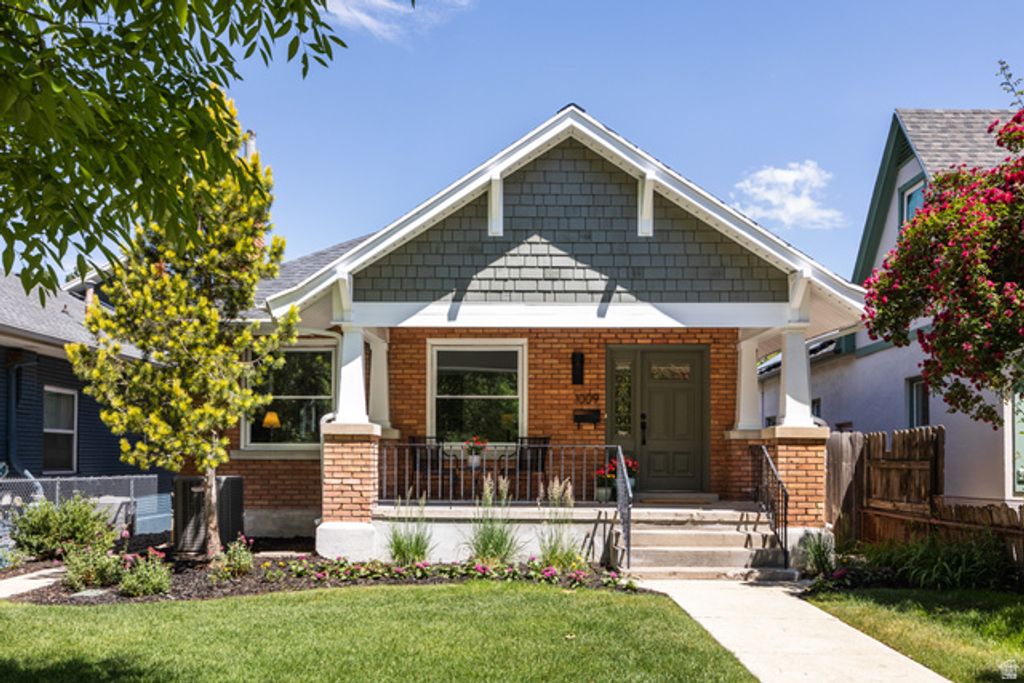 1009 E WILSON AVE, Salt Lake City, UT 84105