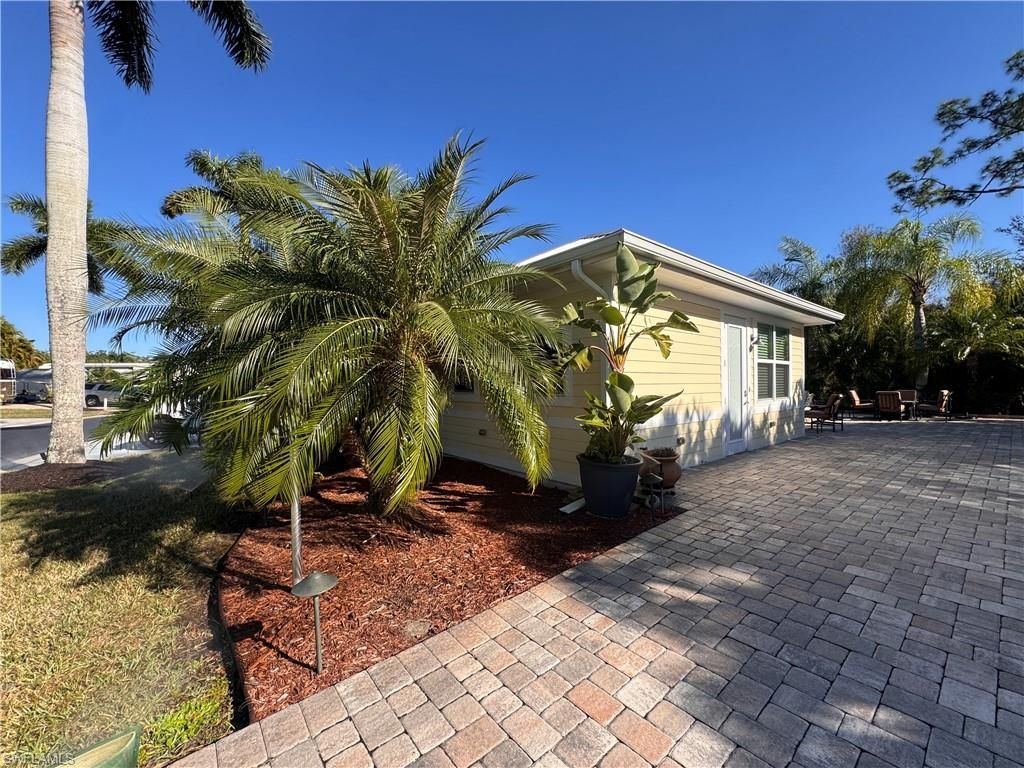 Lot 193 3002 Cupola LN N, LABELLE, FL 33935 — exterior