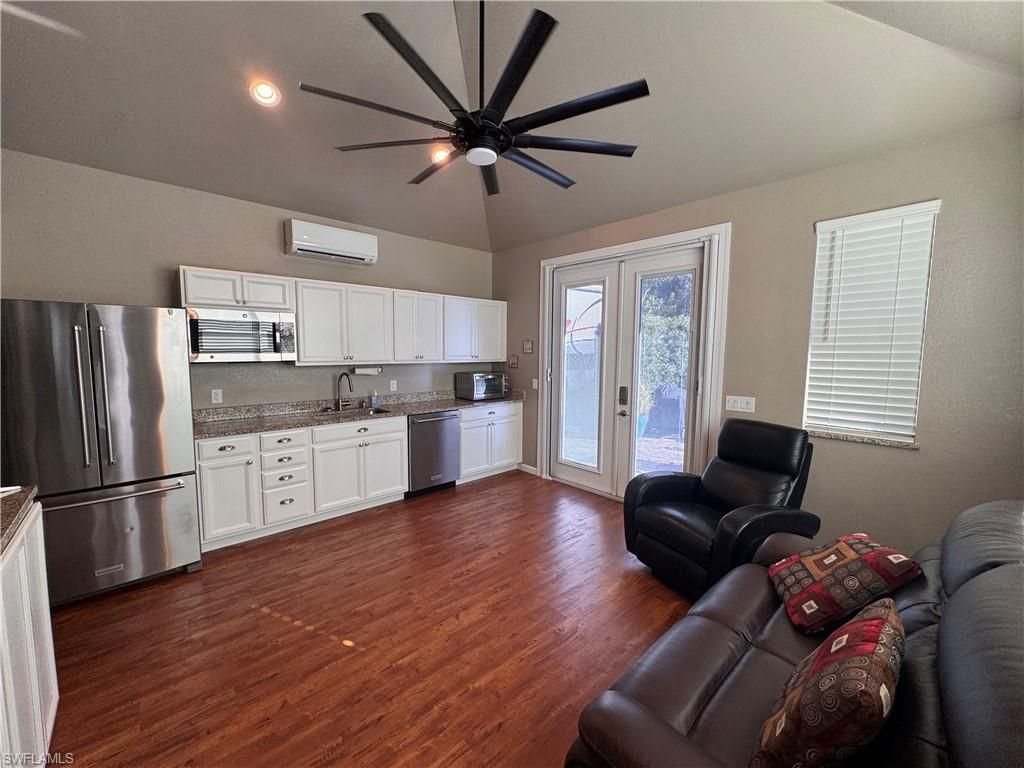 Lot 193 3002 Cupola LN N, LABELLE, FL 33935 — photo 2