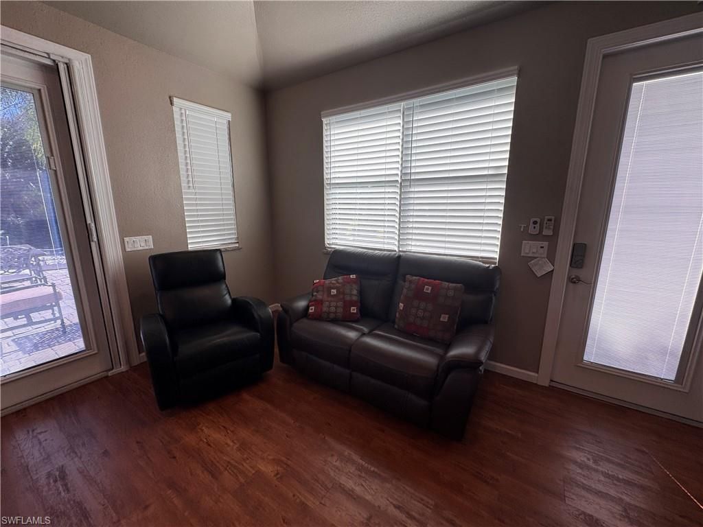 Lot 193 3002 Cupola LN N, LABELLE, FL 33935 — photo 4