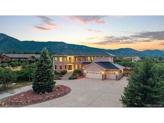 17870 Solitude Ct, Colorado Springs, CO 80132
