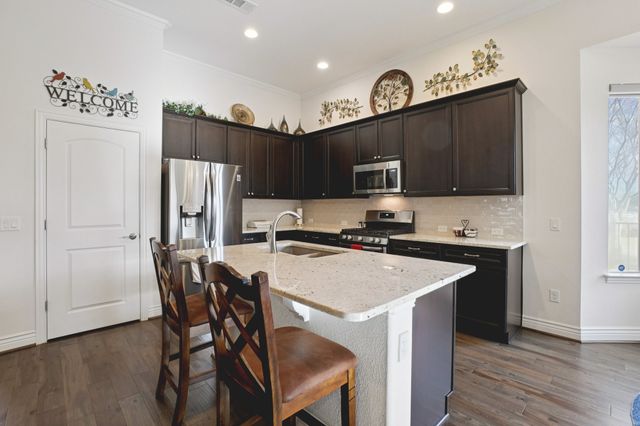 9908 Orangewood, Denton, TX 76207