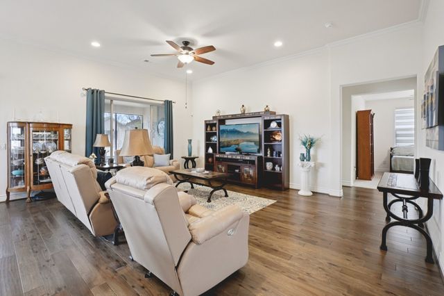 9908 Orangewood, Denton, TX 76207