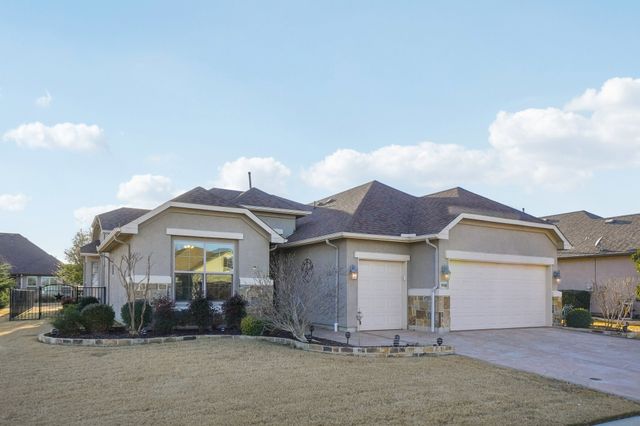 9908 Orangewood, Denton, TX 76207