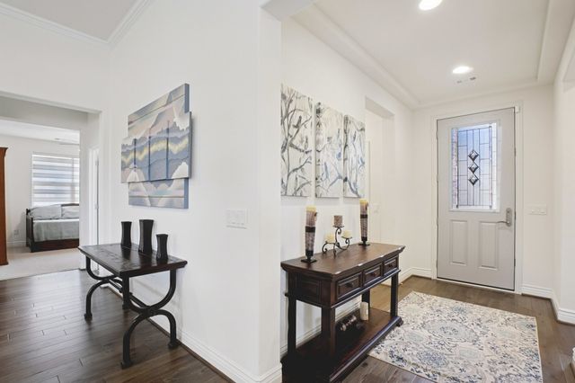 9908 Orangewood, Denton, TX 76207