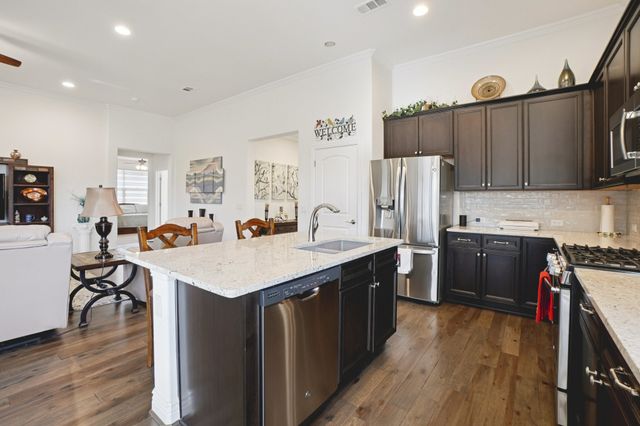 9908 Orangewood, Denton, TX 76207