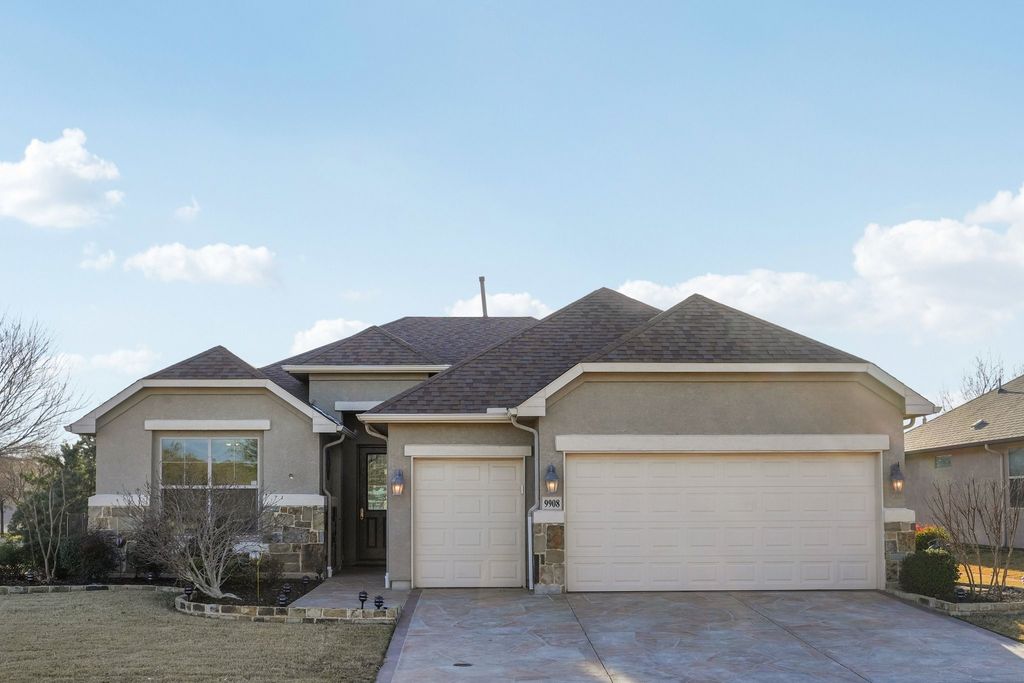 9908 Orangewood, Denton, TX 76207