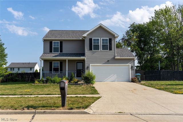 159 Keywood Boulevard, Lagrange, OH 44050