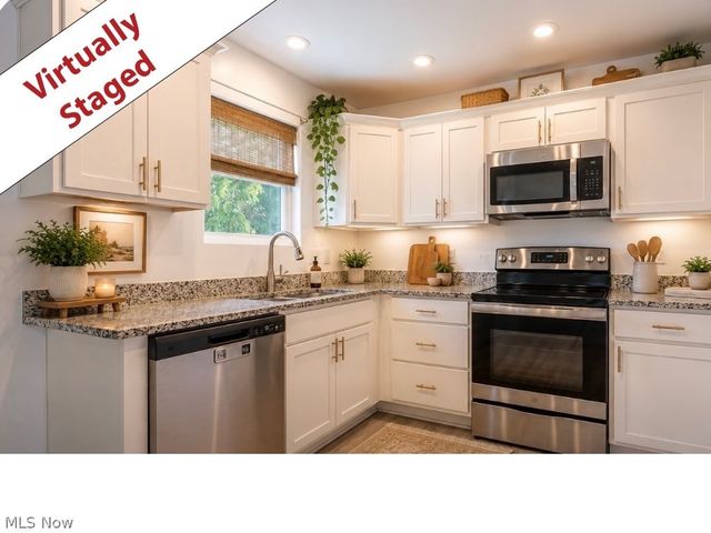 159 Keywood Boulevard, Lagrange, OH 44050