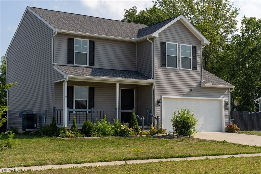159 Keywood Boulevard, Lagrange, OH 44050
