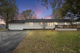9991 West Farm Rd 124, Bois D Arc, MO 65612