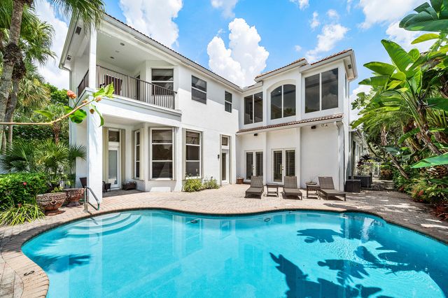 7917 Villa D Este Way, Delray Beach, FL 33446