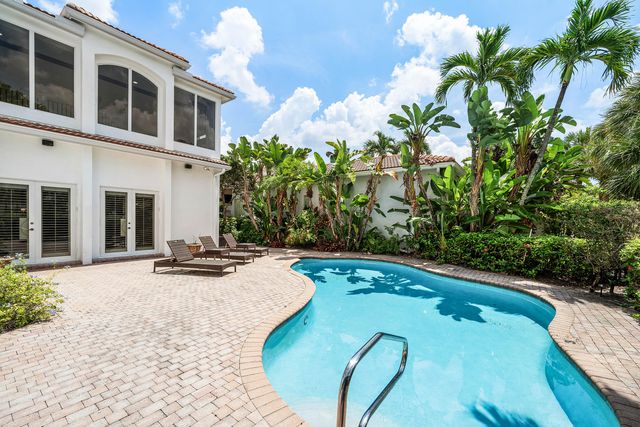7917 Villa D Este Way, Delray Beach, FL 33446