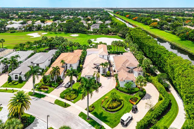 7917 Villa D Este Way, Delray Beach, FL 33446