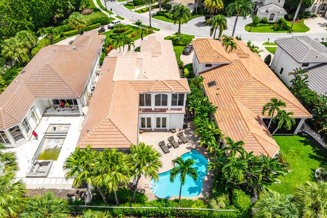 7917 Villa D Este Way, Delray Beach, FL 33446