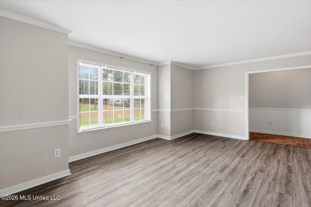 5137 Meadow Oaks Park Drive, Jackson, MS 39211