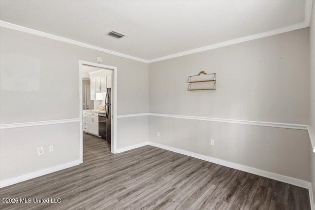 5137 Meadow Oaks Park Drive, Jackson, MS 39211