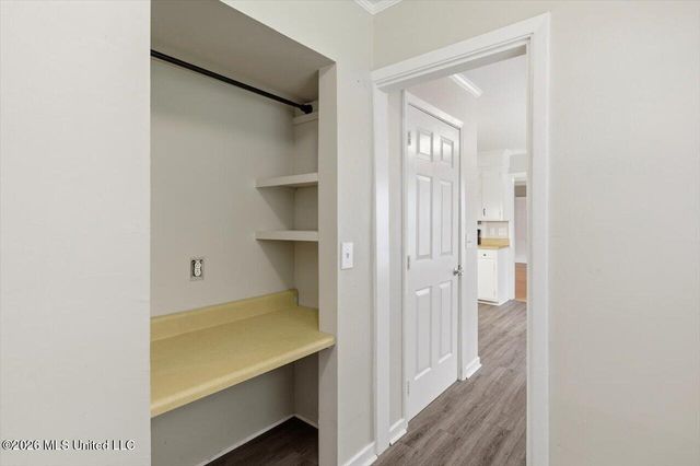 5137 Meadow Oaks Park Drive, Jackson, MS 39211